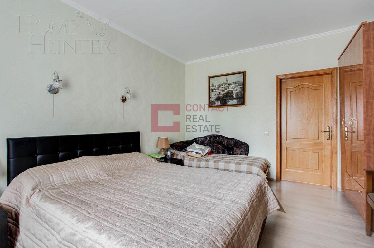 2-этажный коттедж 880 м² с отделкой