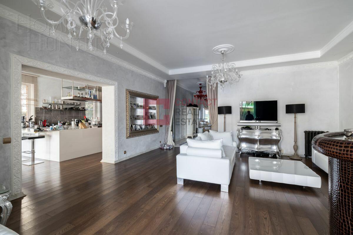 2-этажный коттедж 542 м² с отделкой