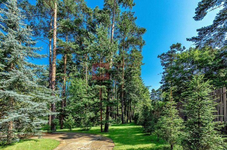 2-этажный коттедж 1 045 м² без отделки