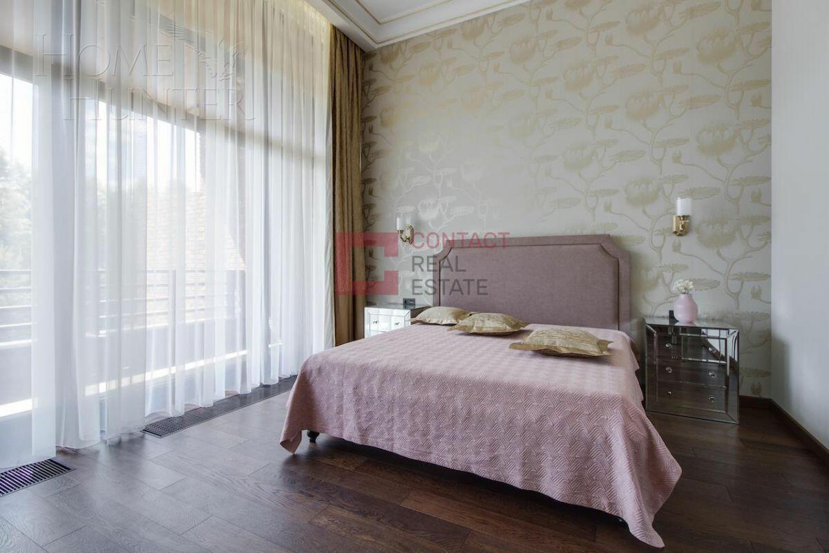 2-этажный таунхаус 360 м² с отделкой