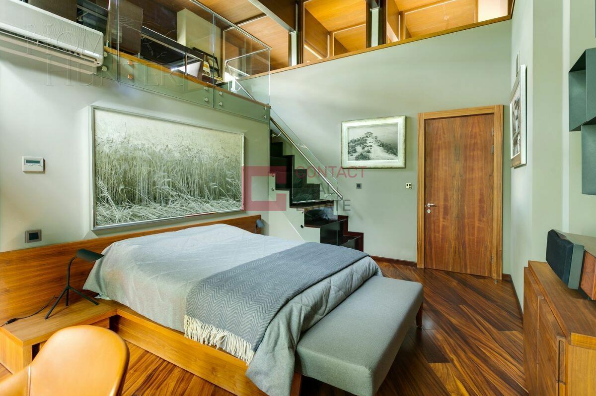 2-этажный коттедж 1 750 м² с отделкой