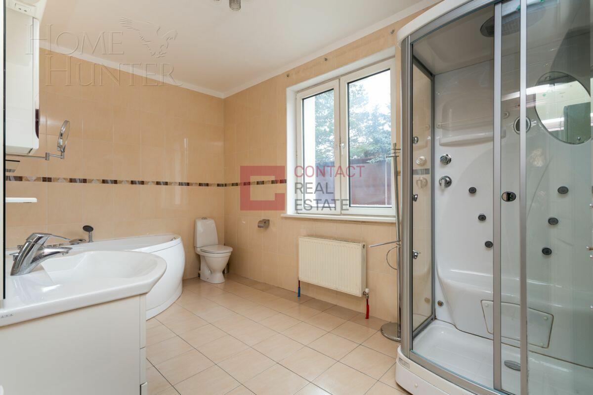 2-этажный коттедж 442 м² с отделкой