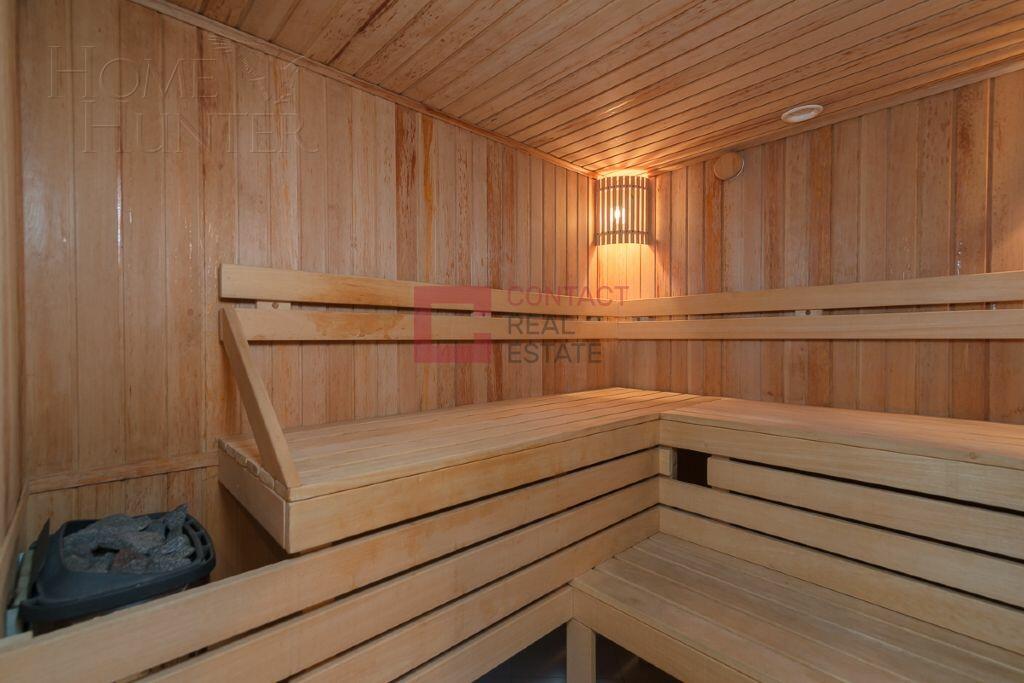 2-этажный коттедж 400 м² с отделкой