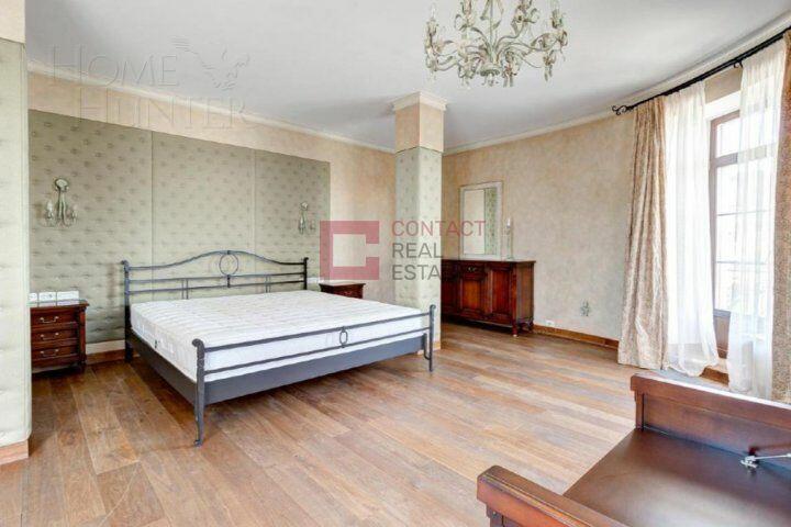 2-этажный коттедж 700 м² с отделкой