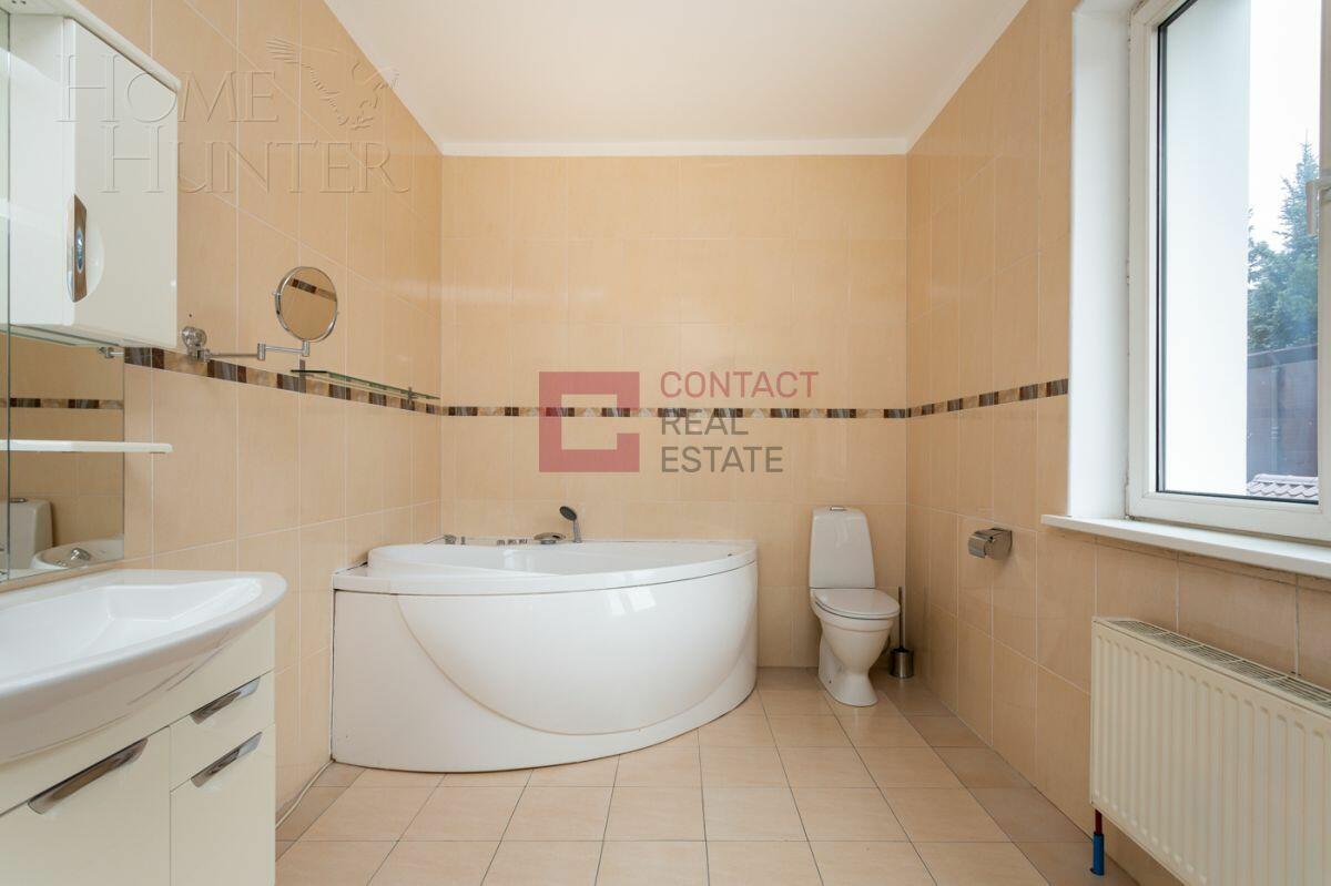 2-этажный коттедж 442 м² с отделкой