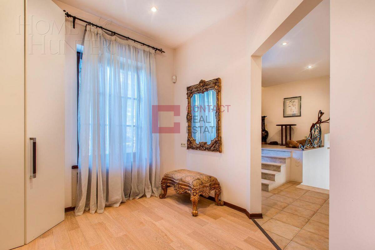 2-этажный коттедж 400 м² с отделкой