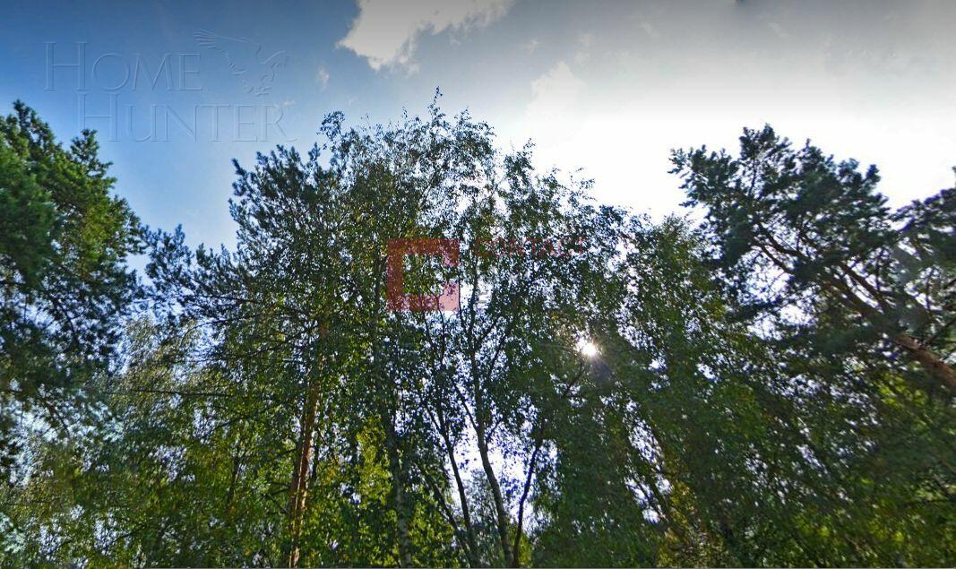 Участок 25 сот. в охраняемом поселке