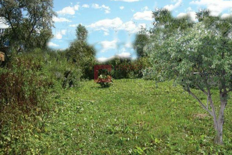 Участок 24 сот. в охраняемом поселке