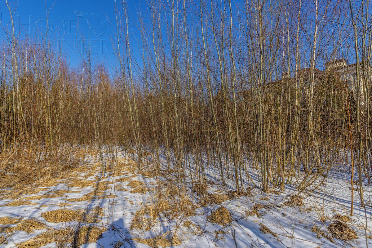 2-этажный коттедж 680 м² без отделки