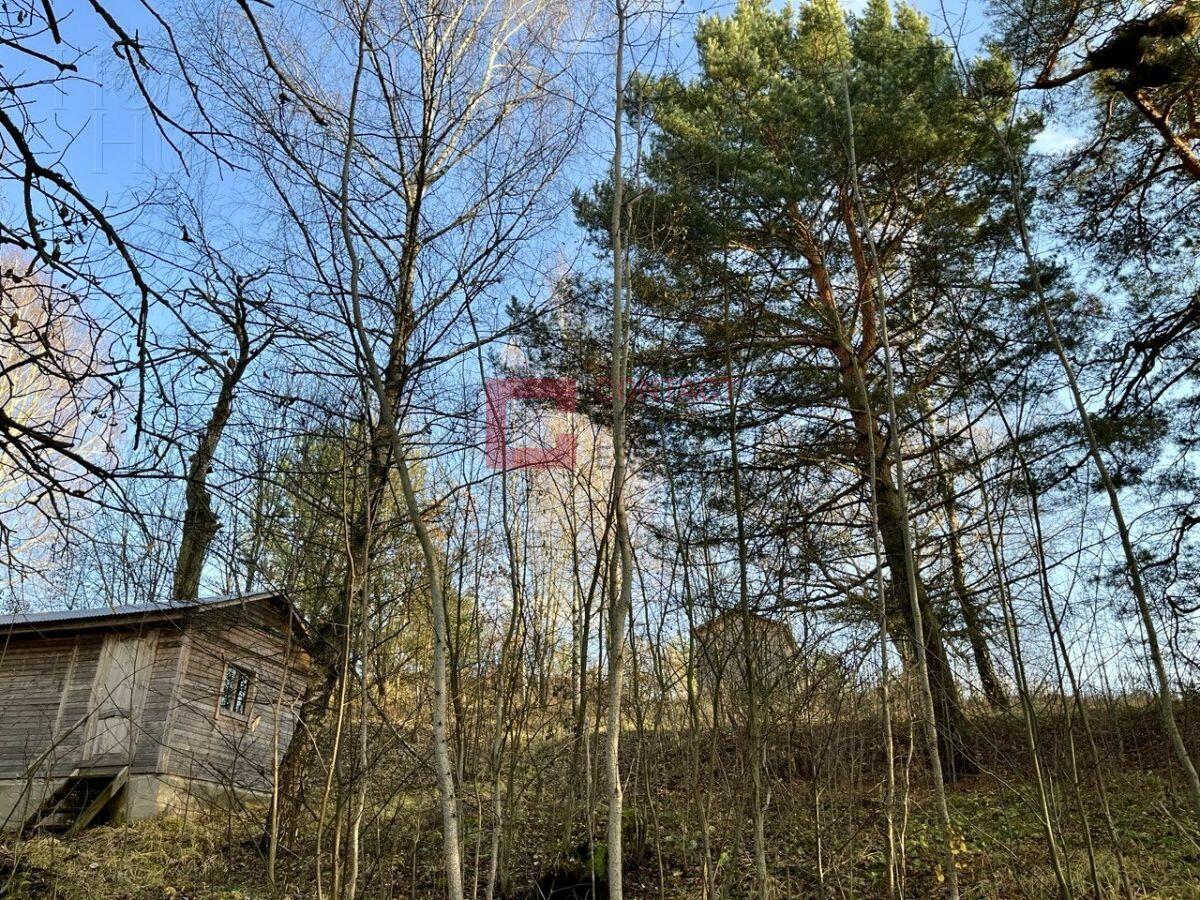 Участок 60 сот. в охраняемом поселке