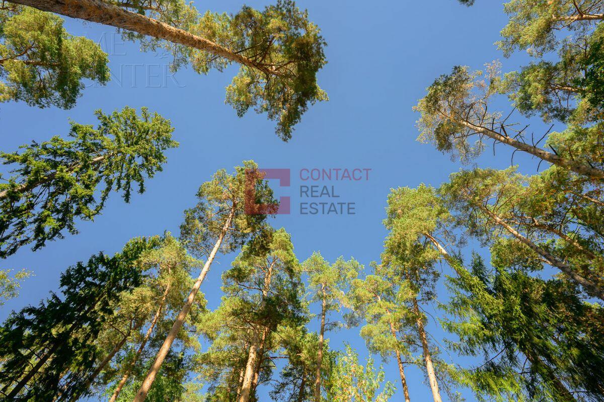 2-этажный коттедж 850 м² без отделки