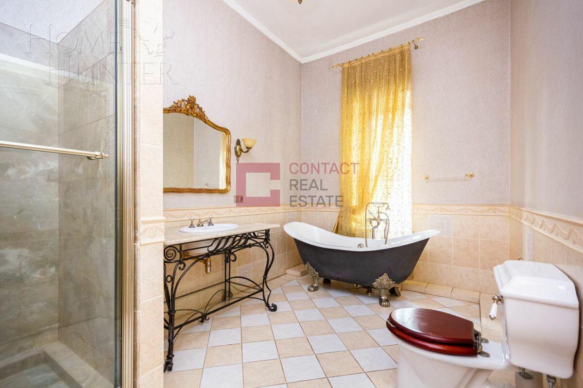 2-этажный коттедж 450 м² с отделкой