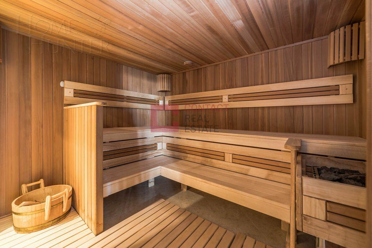 2-этажный коттедж 600 м² с отделкой