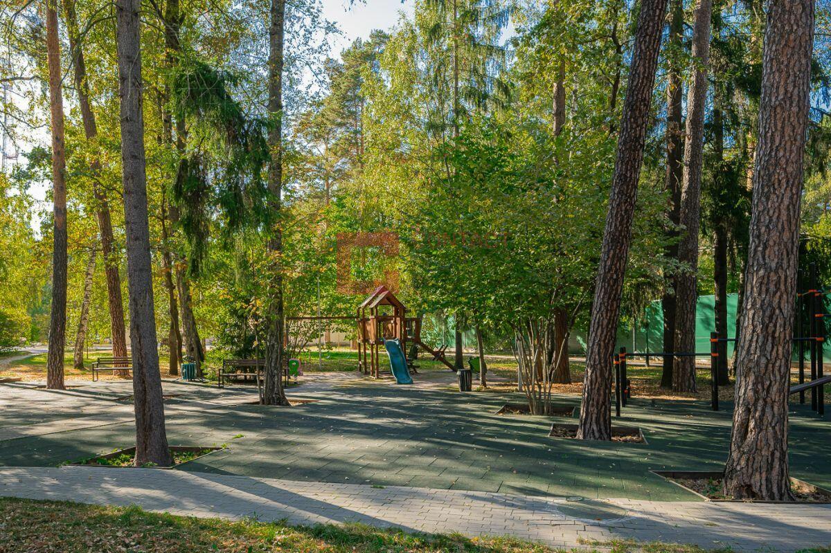 2-этажный коттедж 850 м² без отделки