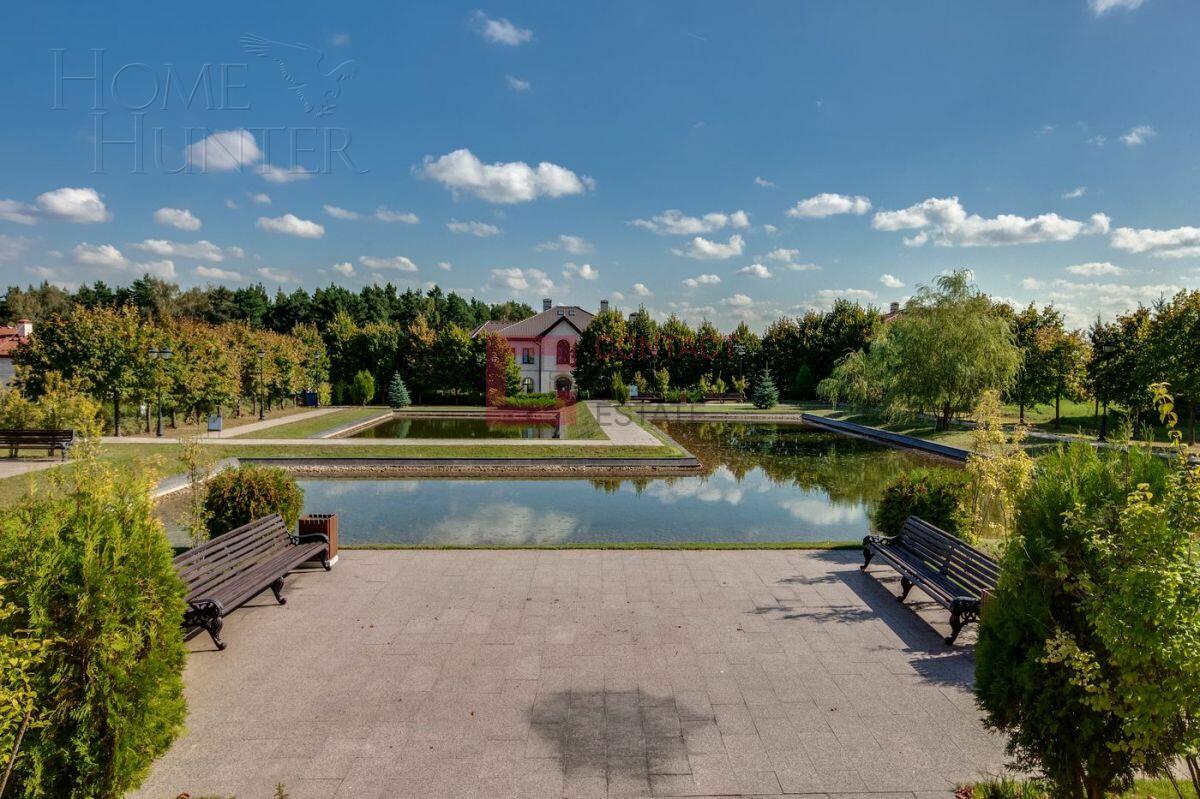 Участок 55.01 сот. в охраняемом поселке