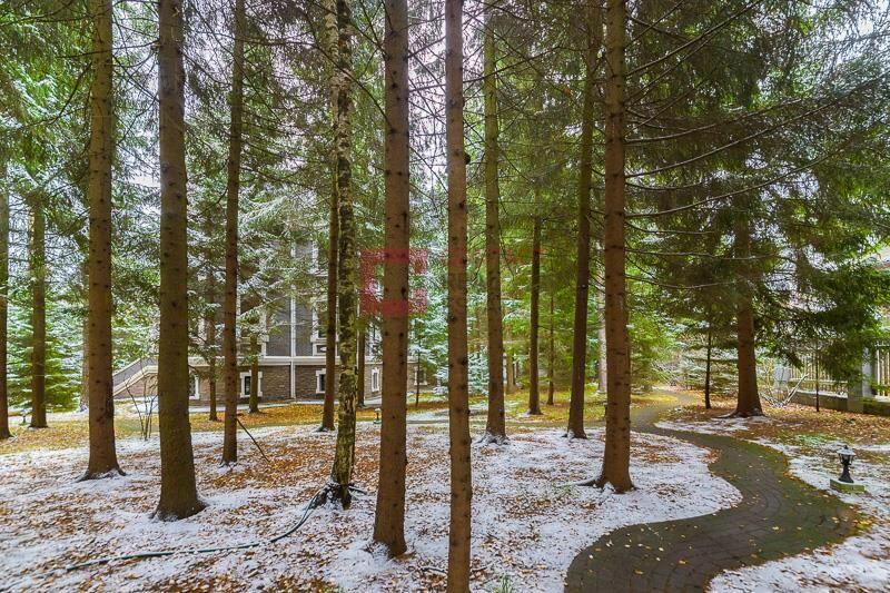 2-этажный коттедж 370 м² с отделкой