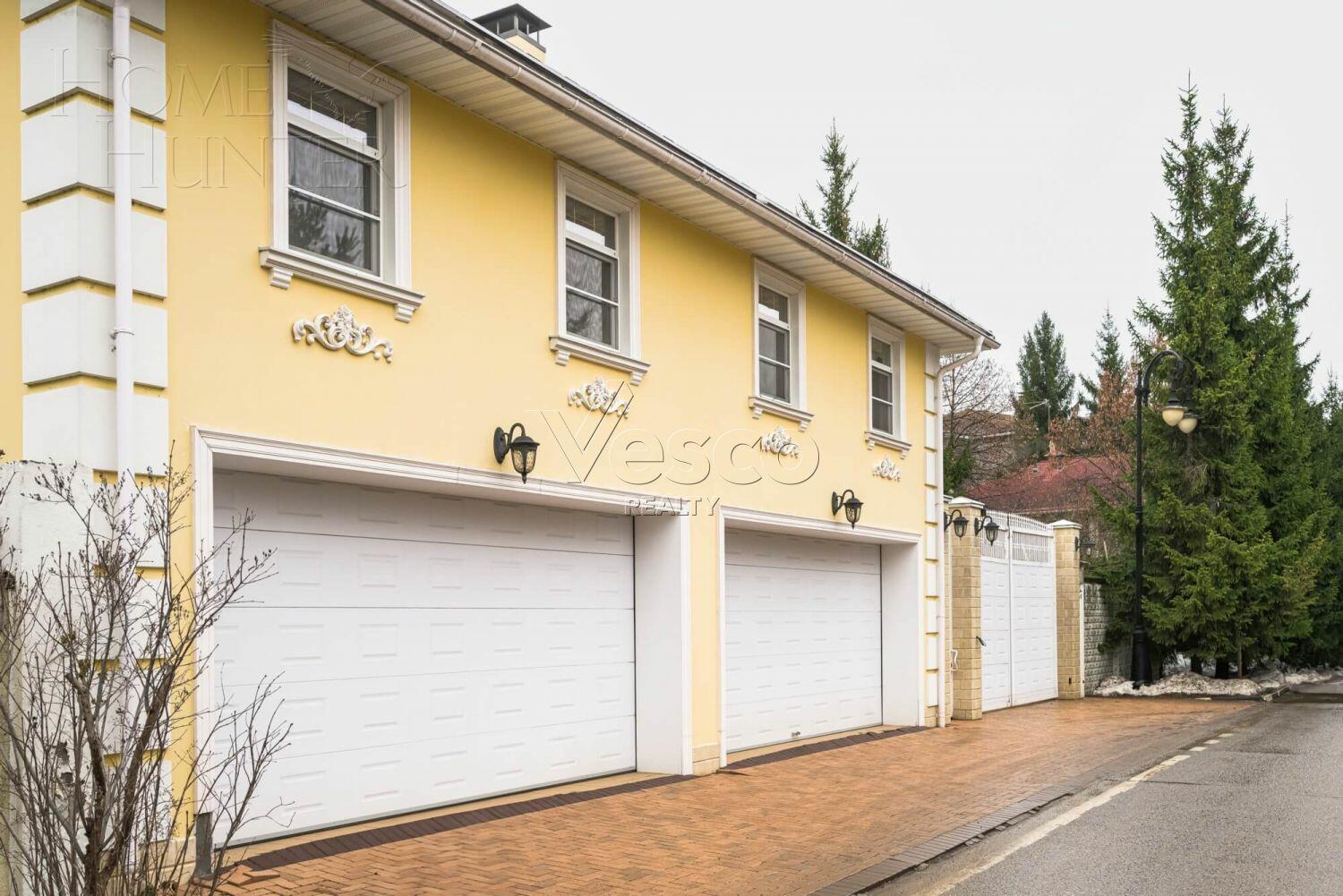 Участок 30.96 сот. в охраняемом поселке