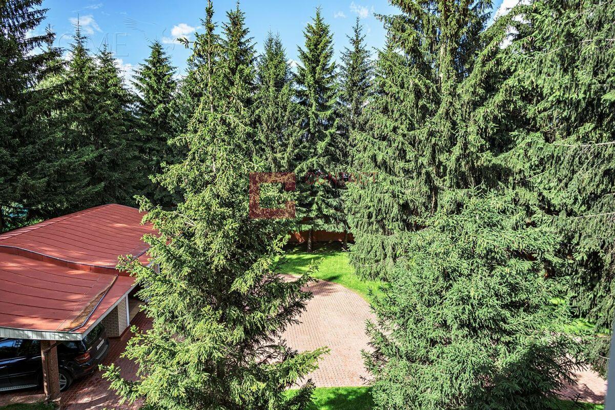 2-этажный коттедж 250 м² с отделкой