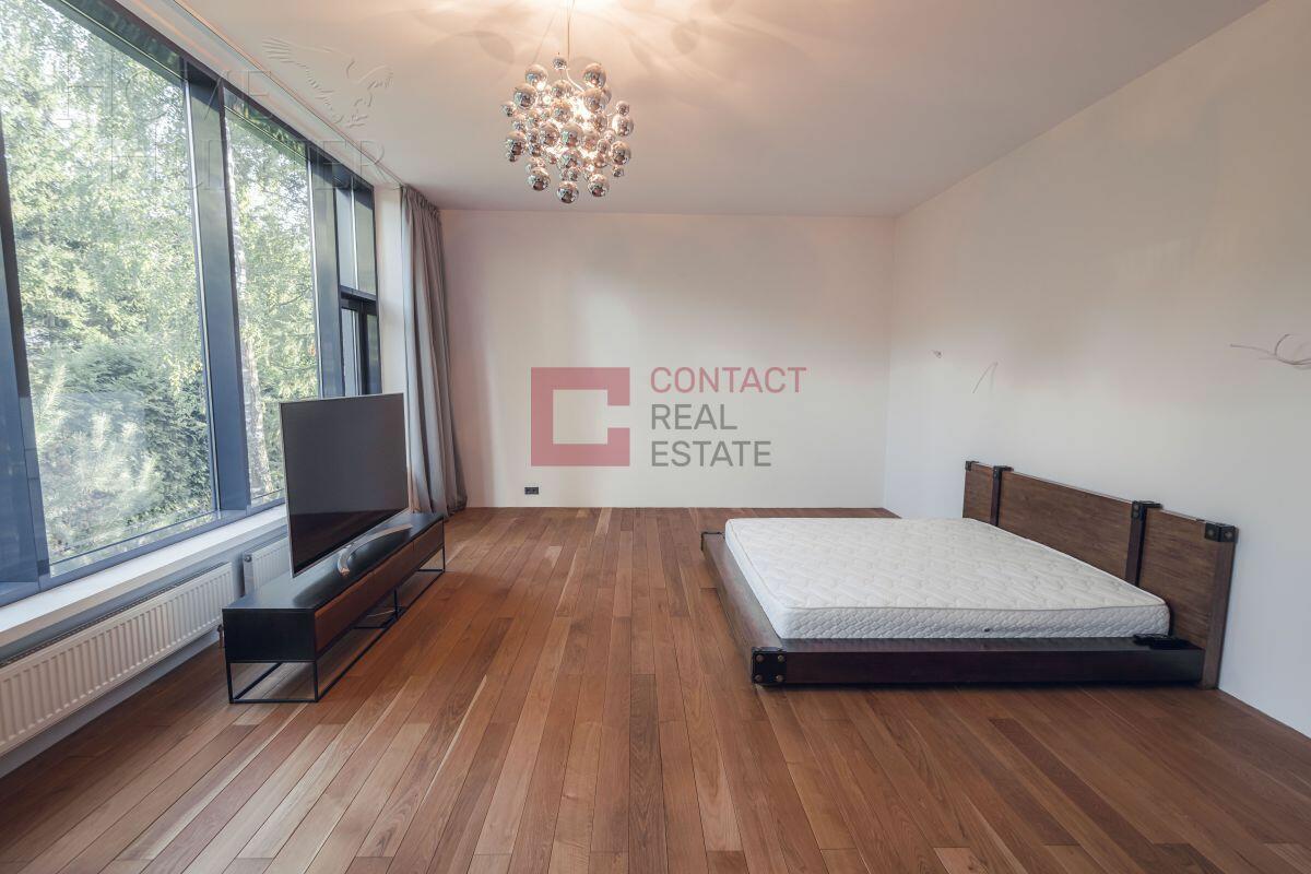 2-этажный коттедж 1 853 м² с отделкой