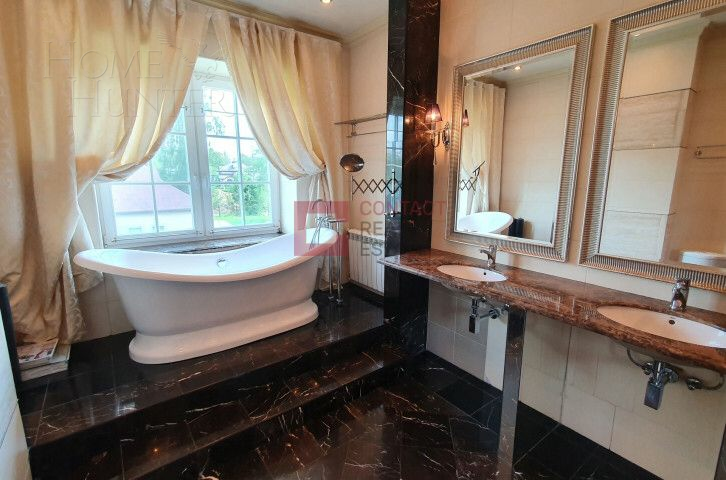 2-этажный коттедж 366 м² без отделки