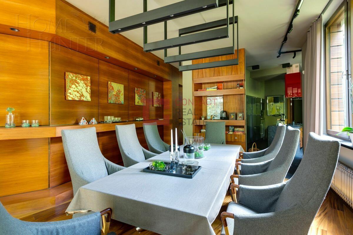 2-этажный коттедж 1 750 м² с отделкой