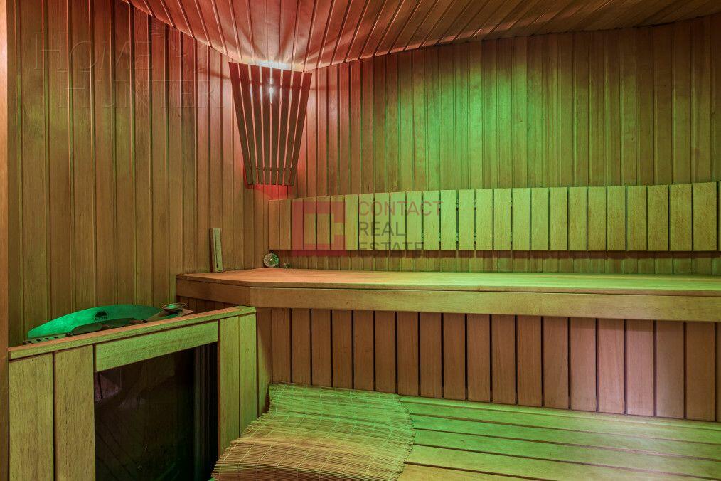 2-этажный коттедж 1 180 м² с отделкой