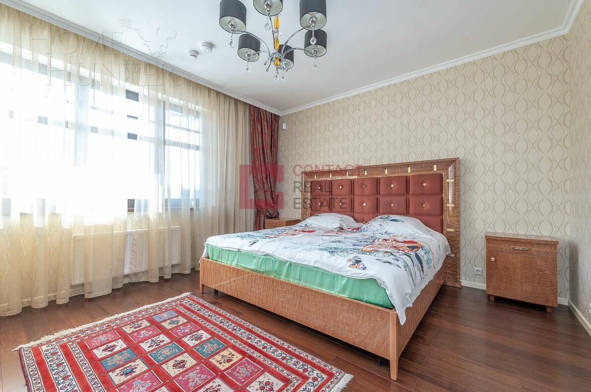 2-этажный коттедж 528 м² с отделкой