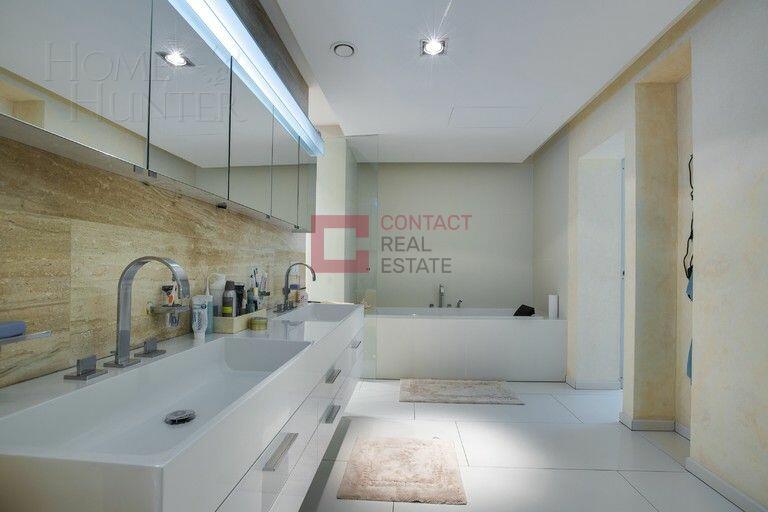 2-этажный коттедж 1 500 м² с отделкой