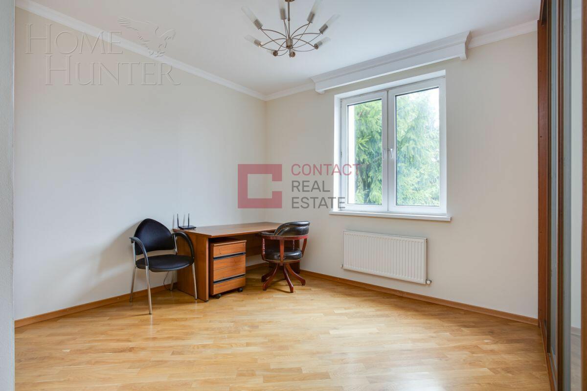 2-этажный коттедж 442 м² с отделкой