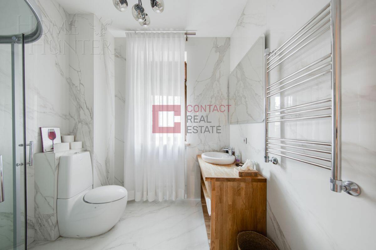 2-этажный коттедж 501 м² с отделкой