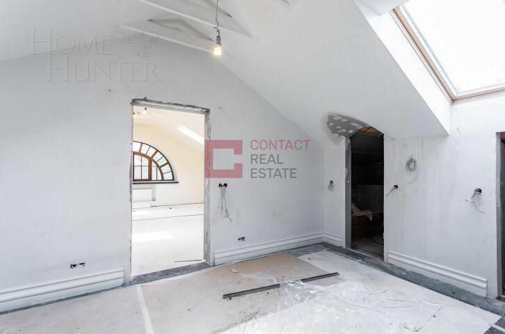 2-этажный коттедж 900 м² с отделкой