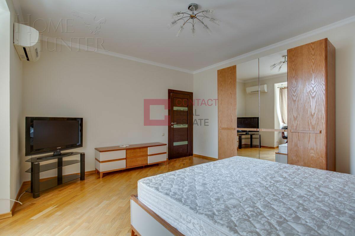 2-этажный коттедж 442 м² с отделкой