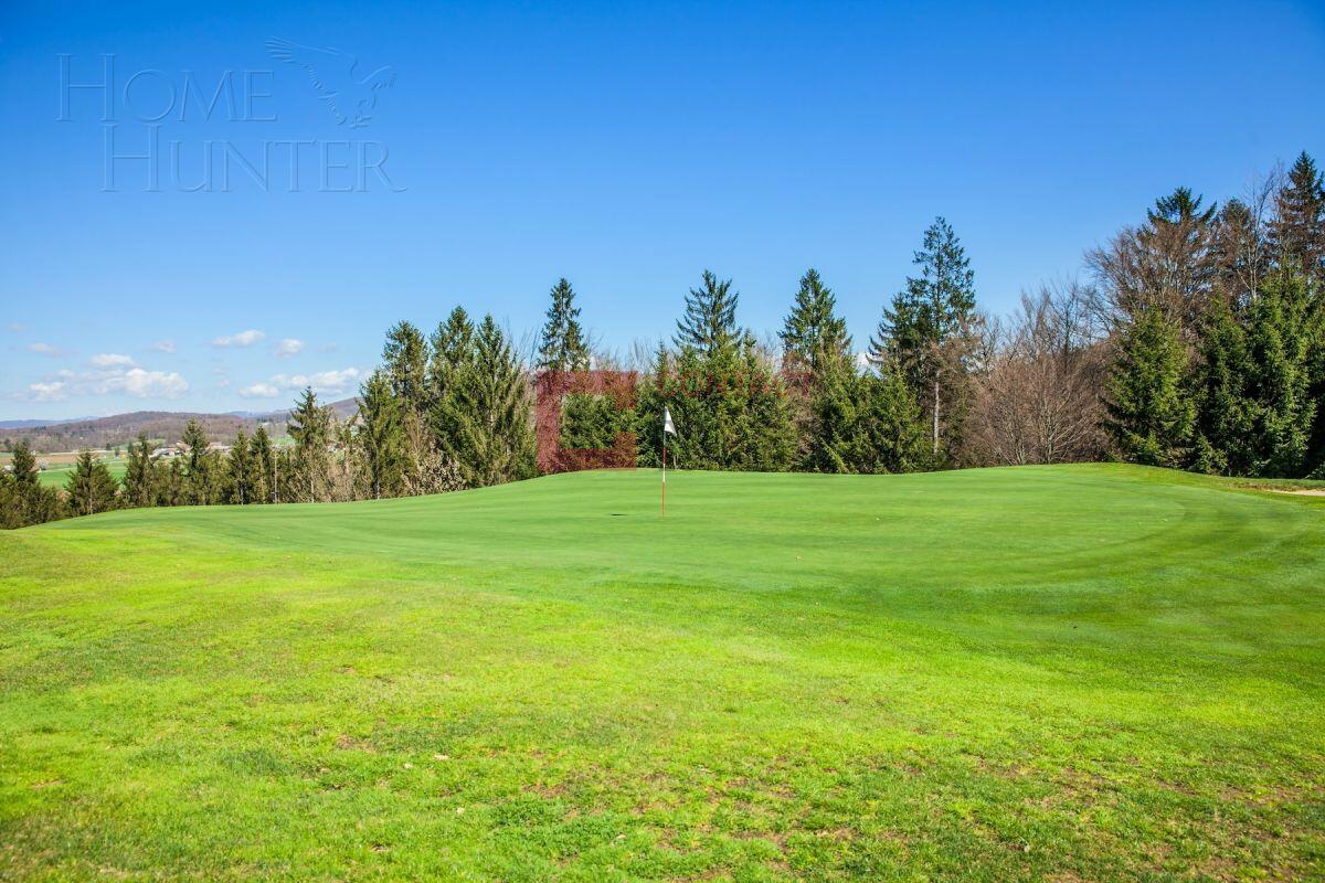 Участок 50 сот. в охраняемом поселке