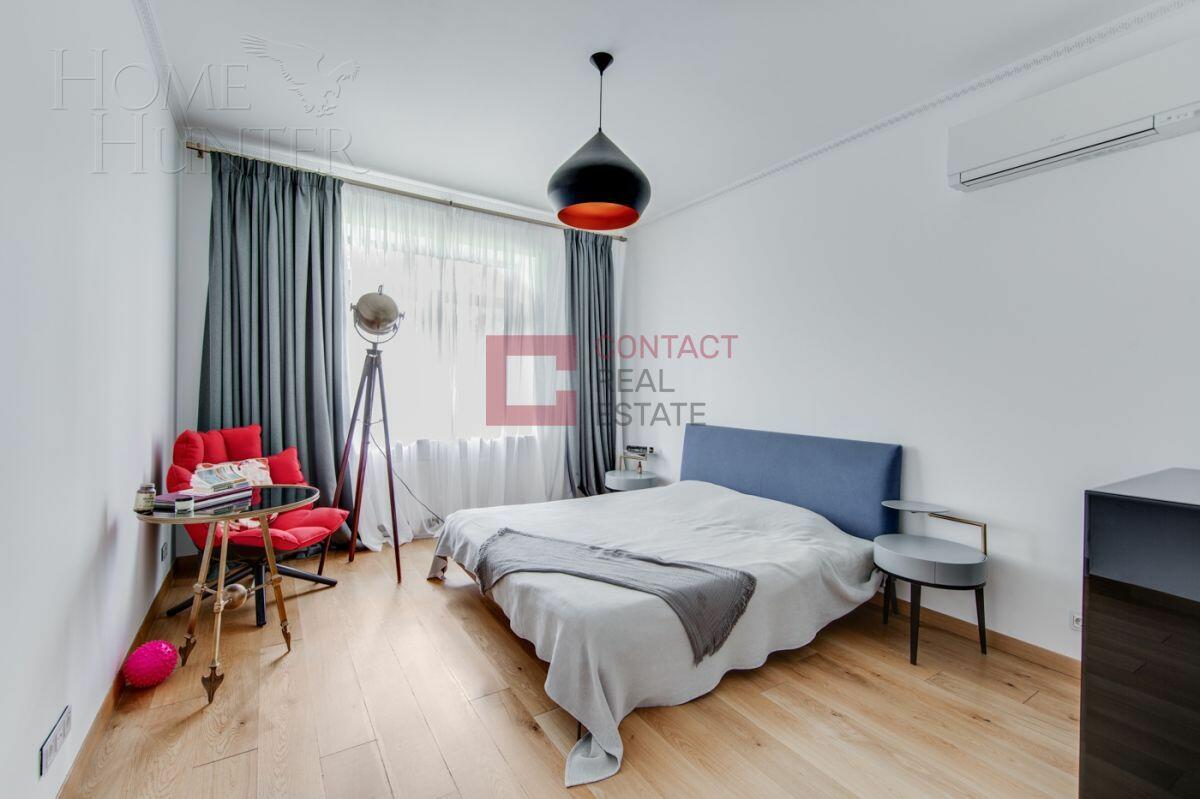 2-этажный коттедж 501 м² с отделкой