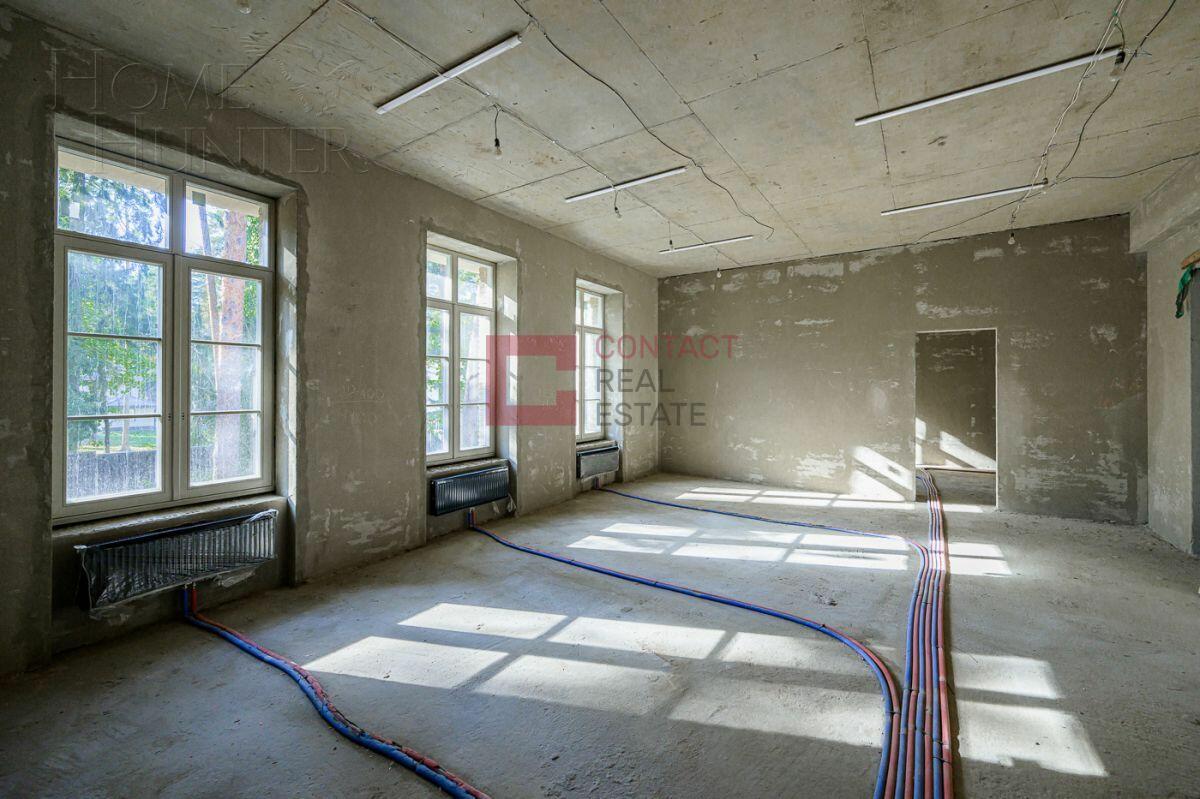 2-этажный коттедж 850 м² без отделки