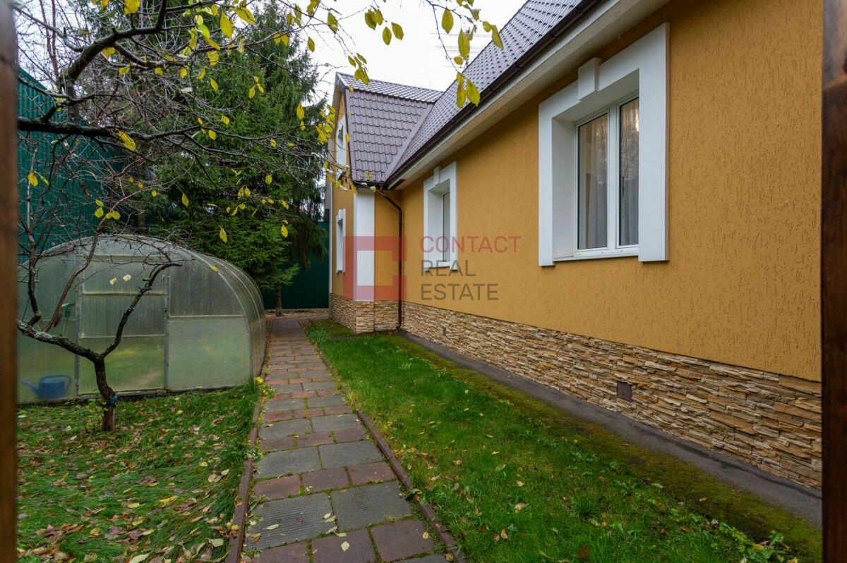 2-этажный коттедж 442 м² с отделкой