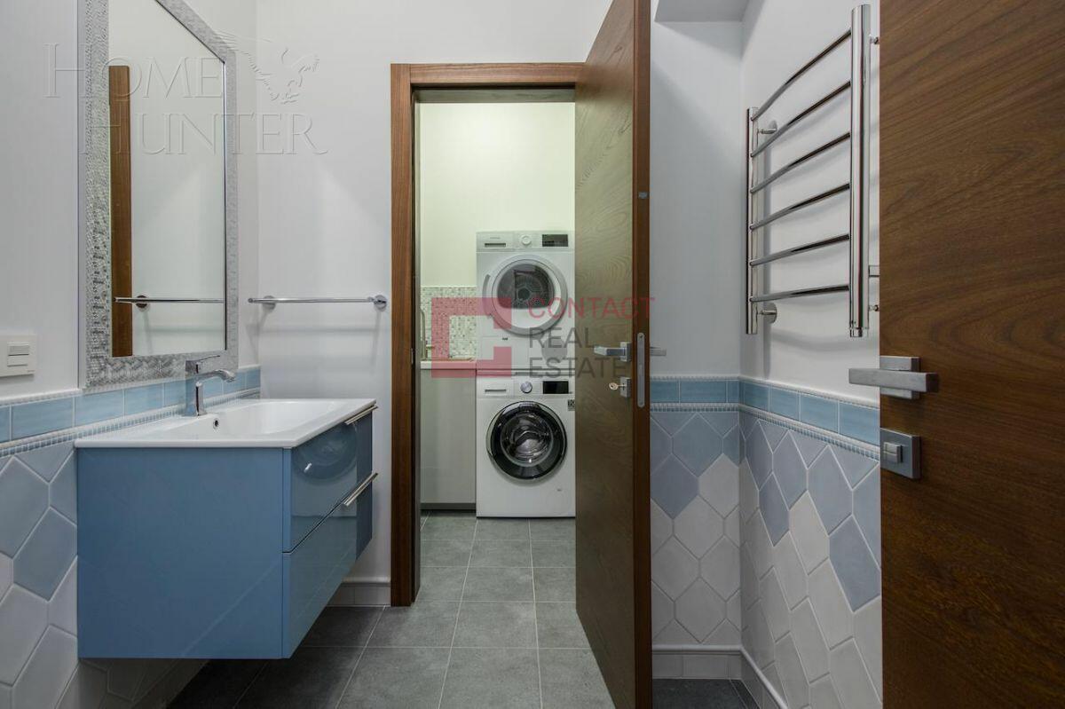 2-этажный таунхаус 360 м² с отделкой