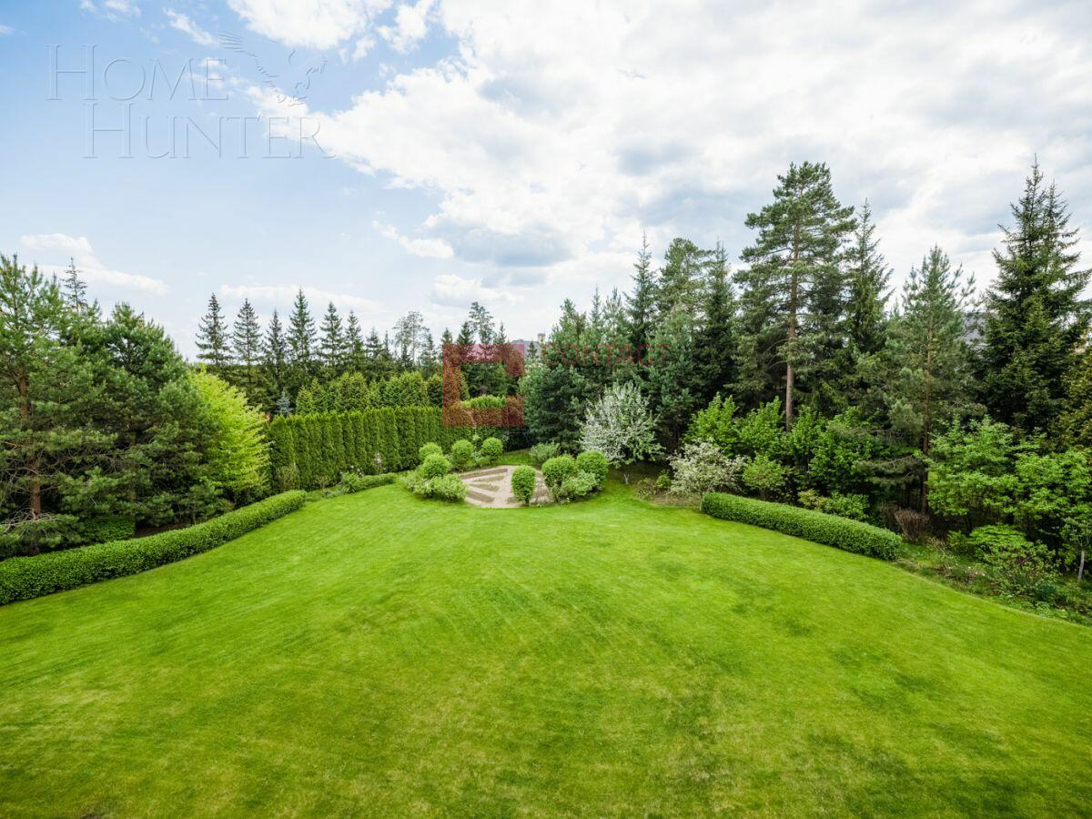 2-этажный коттедж 14 500 м² с отделкой