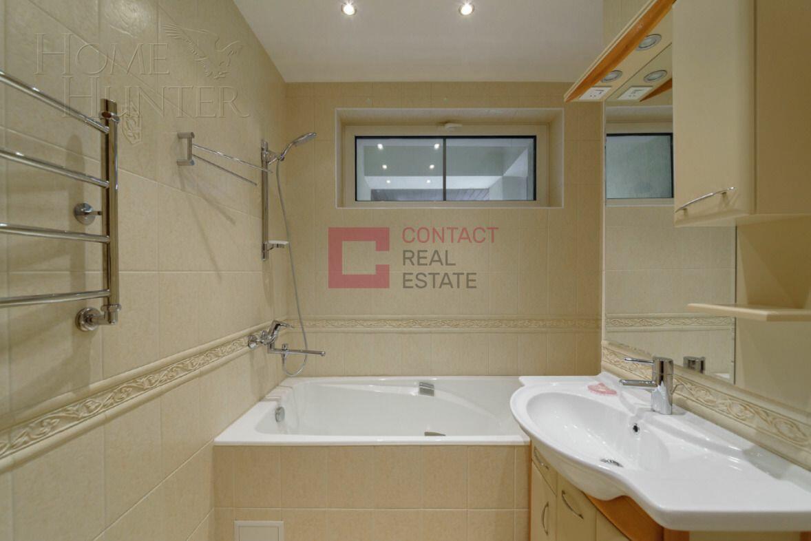 2-этажный коттедж 720 м² с отделкой