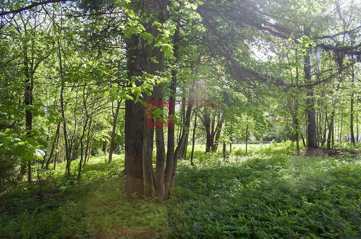 Участок 15 сот. в охраняемом поселке