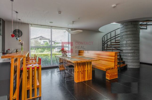 2-этажный коттедж 1 948 м² с отделкой