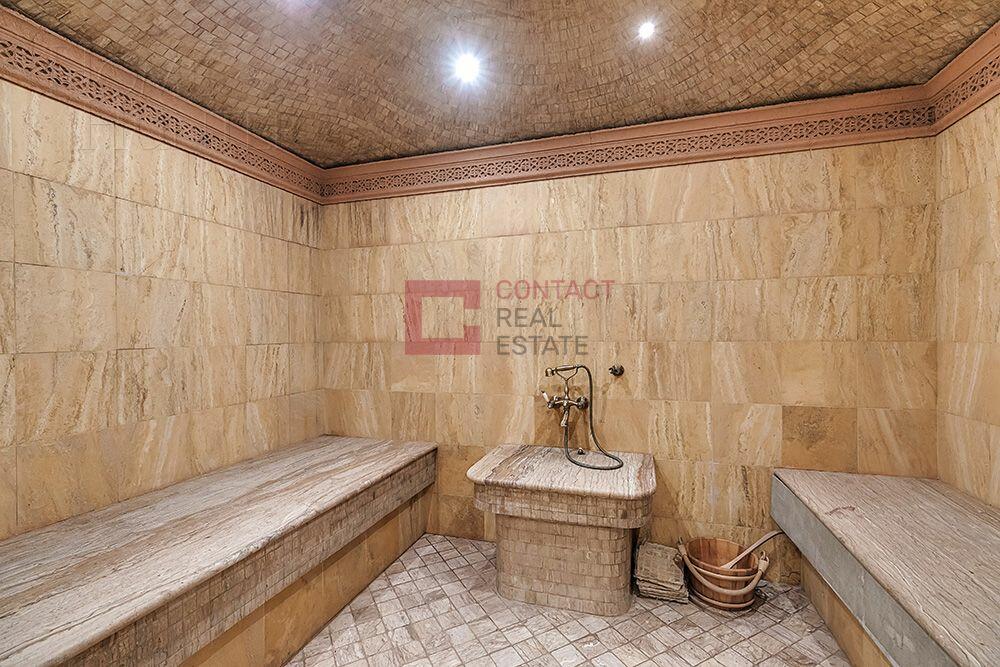 2-этажный коттедж 1 950 м² с отделкой