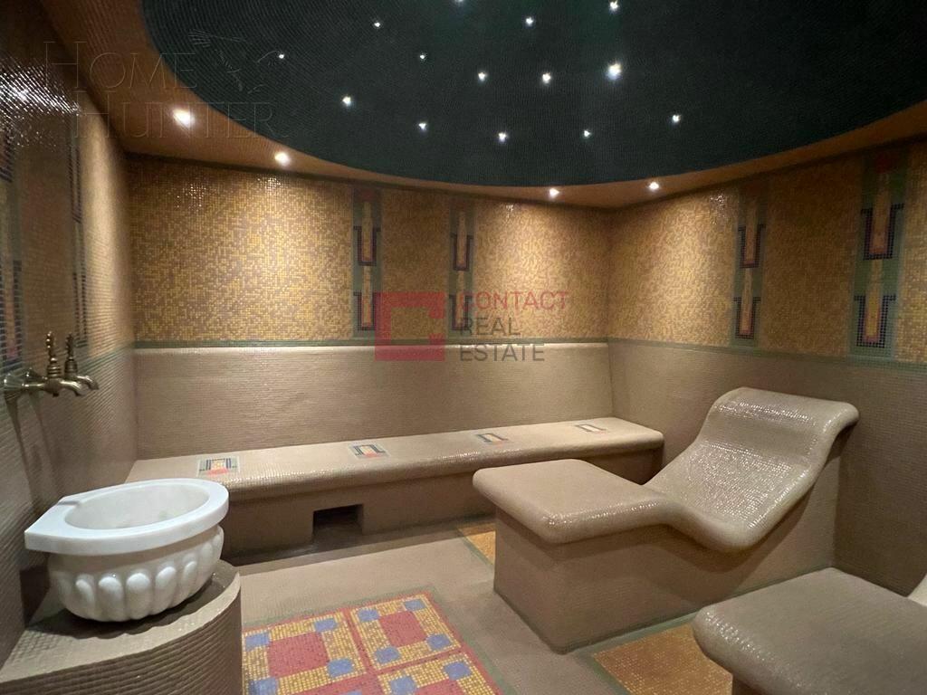 2-этажный коттедж 1 200 м² с отделкой