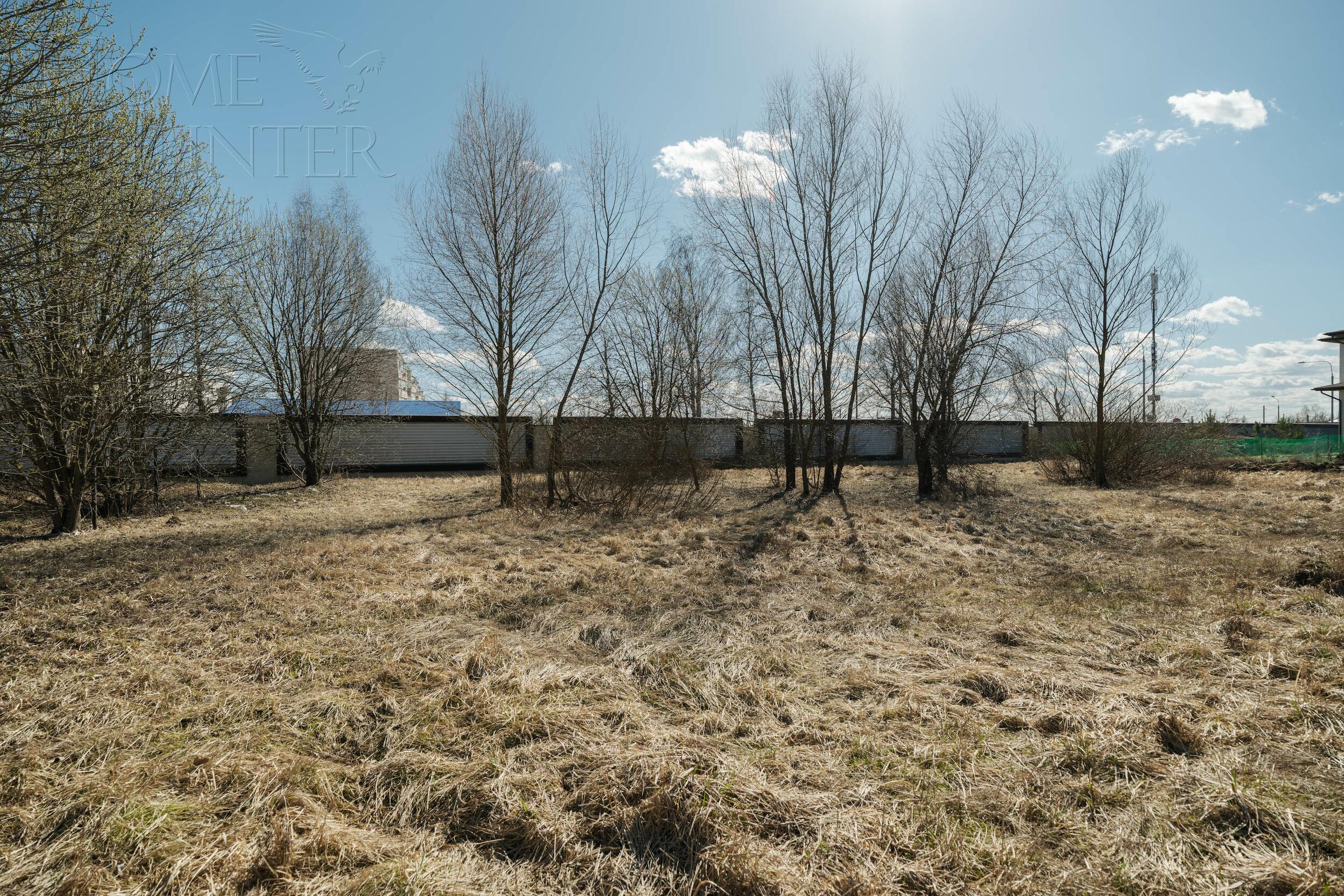 Участок 17.38 сот. в охраняемом поселке