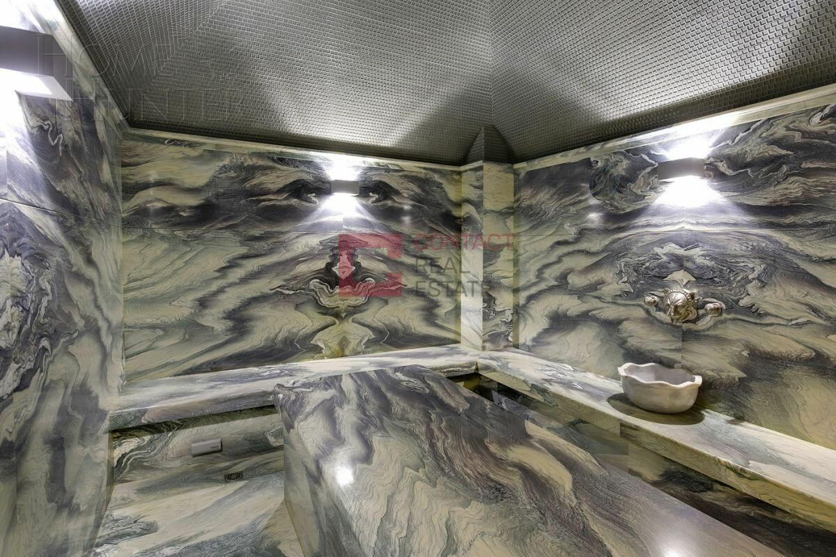 2-этажный коттедж 1 750 м² с отделкой