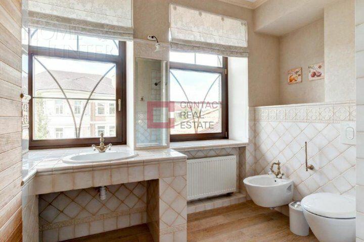 2-этажный коттедж 700 м² с отделкой