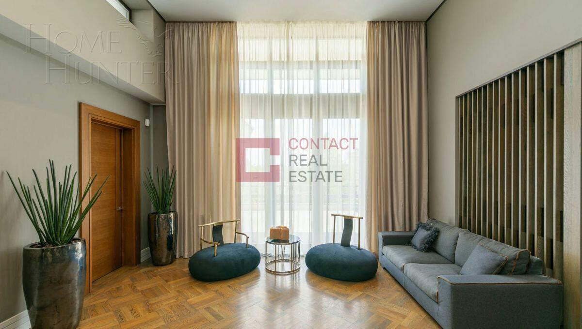 2-этажный коттедж 744.9 м² с отделкой