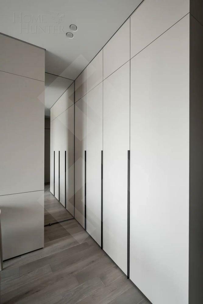 1-КОМН. КВАРТИРА С ОТДЕЛКОЙ 37 М² НА 20 ЭТАЖЕ