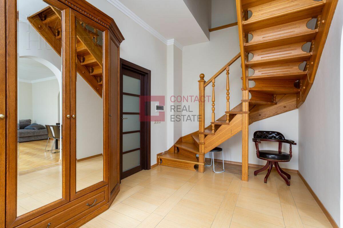 2-этажный коттедж 442 м² с отделкой