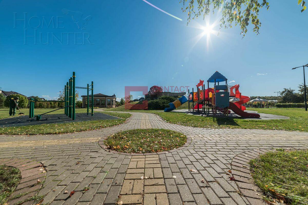 2-этажный коттедж 600 м² с отделкой